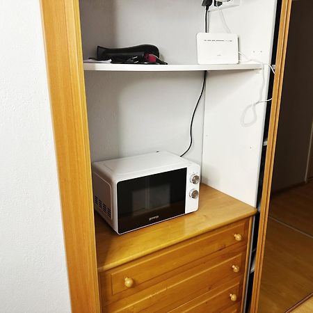 Fantastic Waw - Room Ch16-A Βαρσοβία Εξωτερικό φωτογραφία