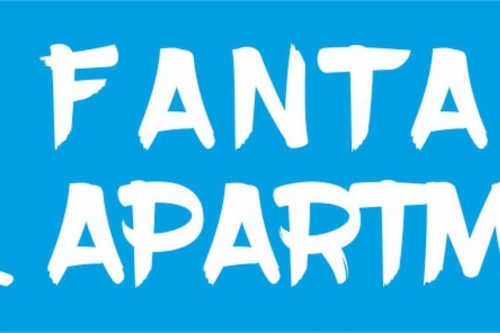 Fantastic Waw - Room Ch16-A Βαρσοβία Εξωτερικό φωτογραφία